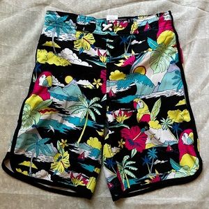 Boys Swim Trunks